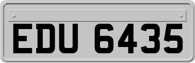 EDU6435