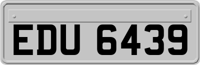 EDU6439