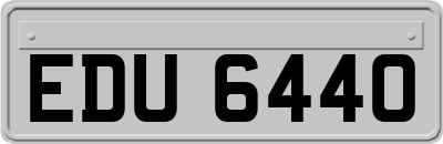 EDU6440