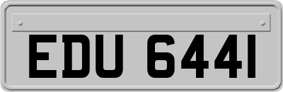 EDU6441