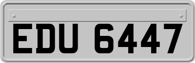 EDU6447