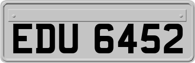 EDU6452