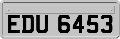 EDU6453