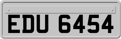 EDU6454
