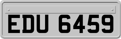 EDU6459