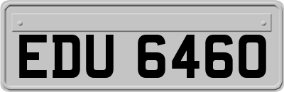 EDU6460