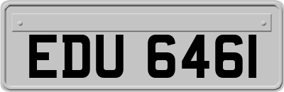 EDU6461