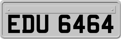 EDU6464
