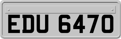 EDU6470
