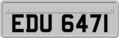 EDU6471
