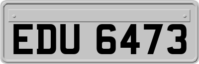 EDU6473