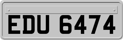 EDU6474