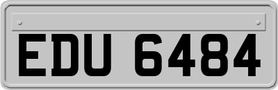EDU6484