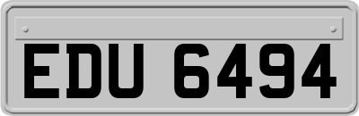 EDU6494