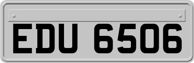 EDU6506