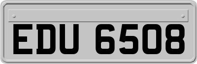 EDU6508