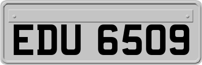 EDU6509