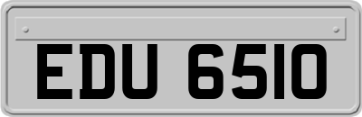 EDU6510
