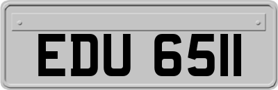 EDU6511