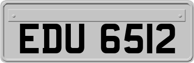 EDU6512