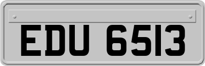 EDU6513