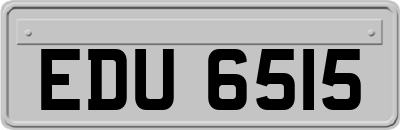 EDU6515