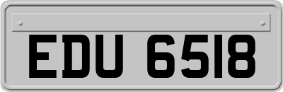 EDU6518