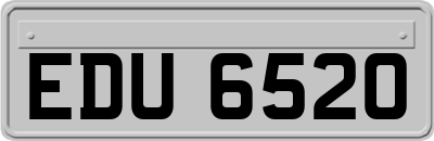 EDU6520
