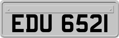EDU6521
