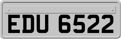 EDU6522