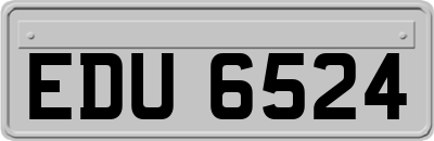 EDU6524