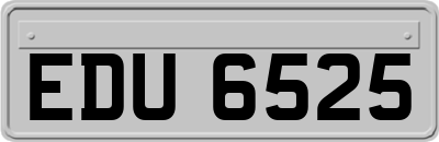 EDU6525