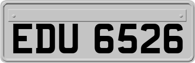EDU6526