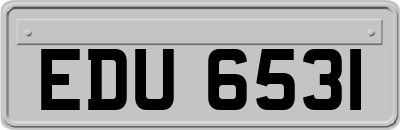 EDU6531