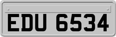 EDU6534