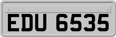 EDU6535