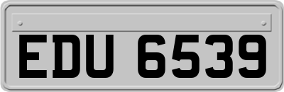 EDU6539