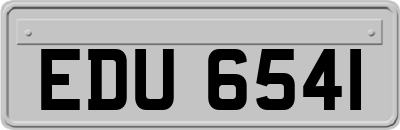 EDU6541