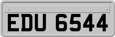 EDU6544