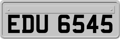 EDU6545