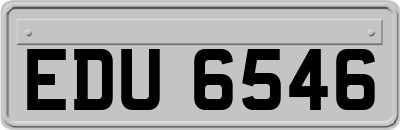 EDU6546