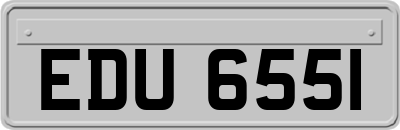 EDU6551