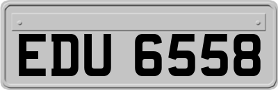 EDU6558