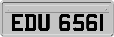 EDU6561