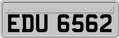 EDU6562