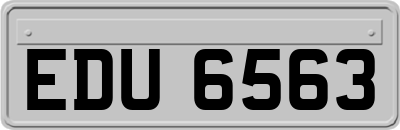 EDU6563