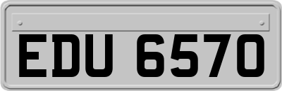 EDU6570