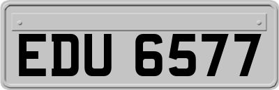 EDU6577