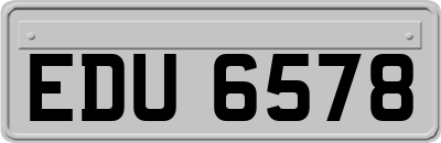 EDU6578