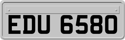 EDU6580